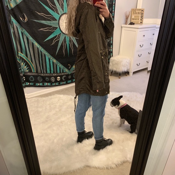 h&m jacket - Picture 2 of 3